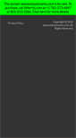 Mobile Screenshot of expressbookmarks.com